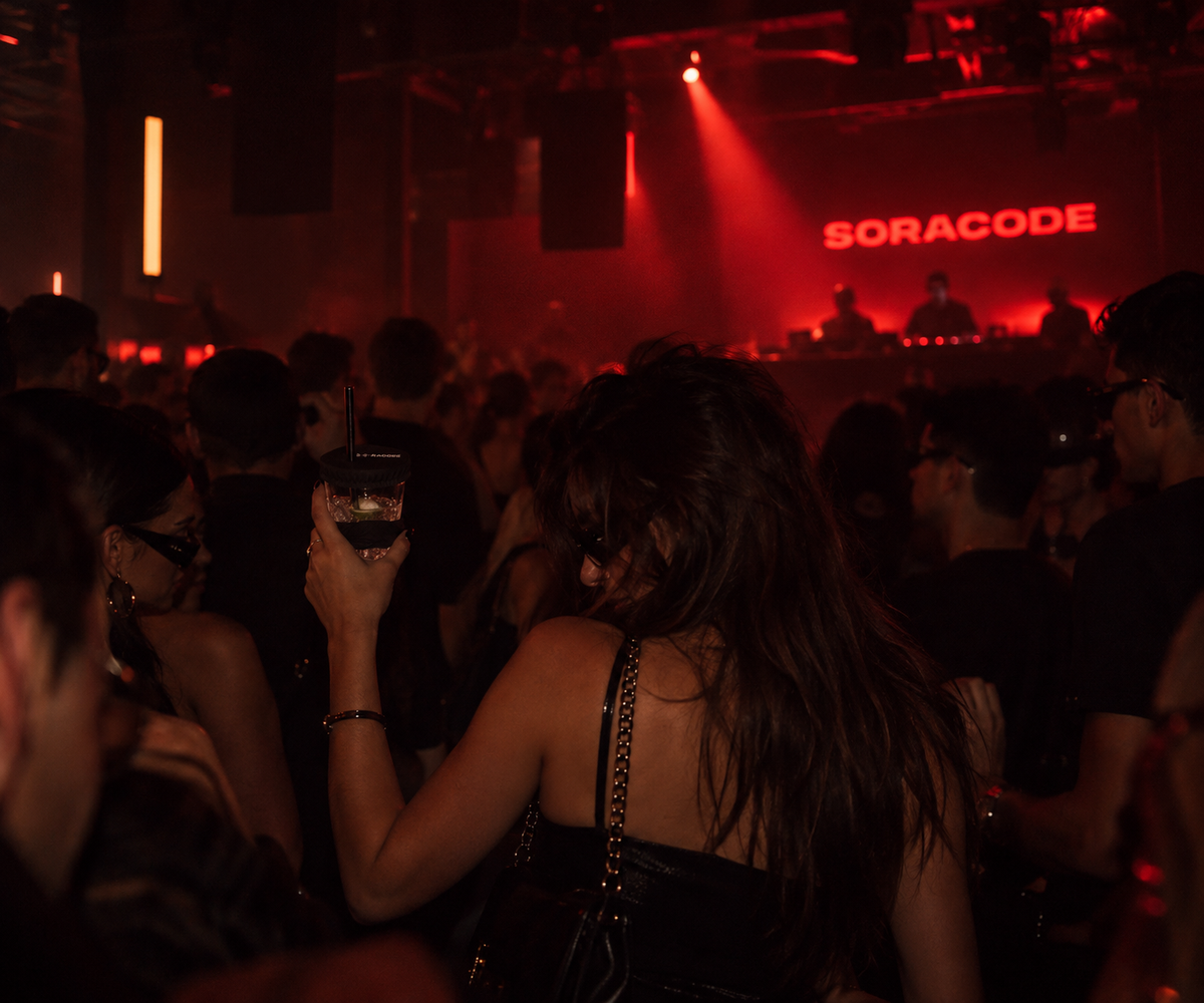 Comunidad SORACODE